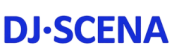 dj scena logo